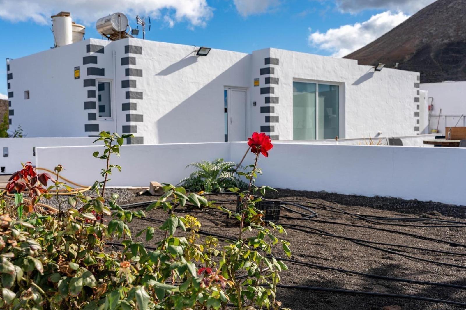 Juan Martin Holiday home